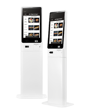 Self-Service Kiosk