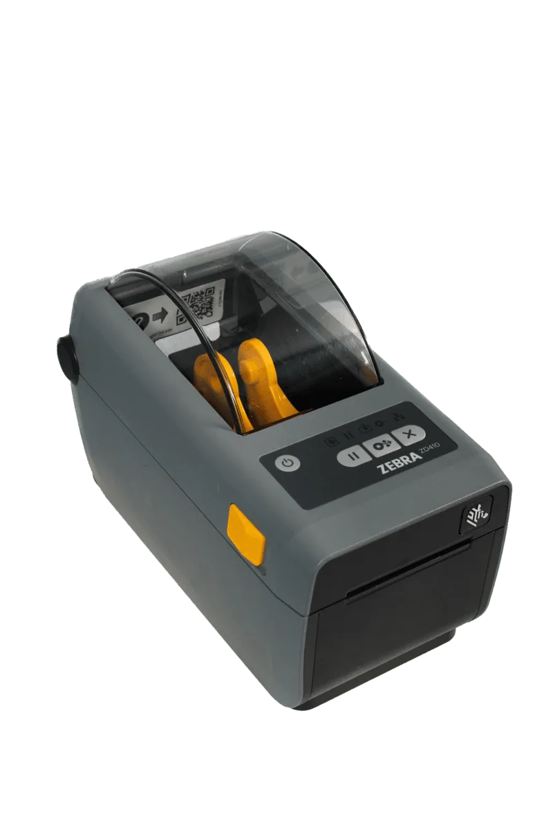 KwickOS Label Printer