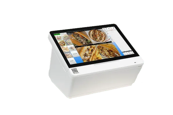 KwickOS Mint Station