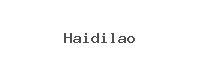 Haidilao