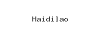 Haidilao