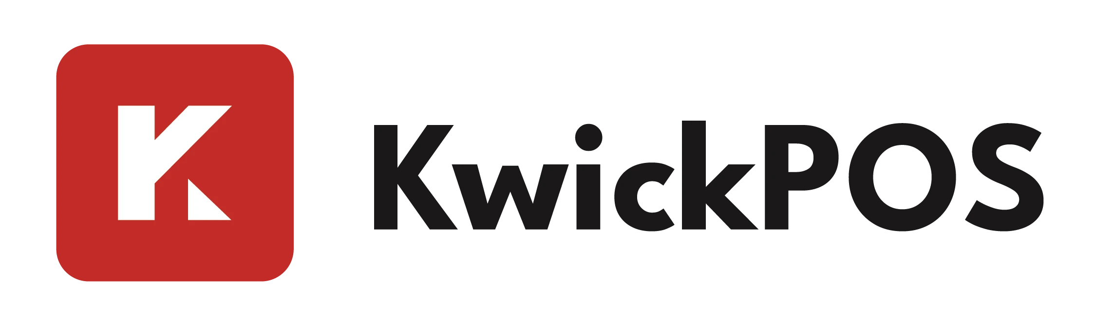 KwickPOS logo