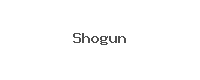 Shogun