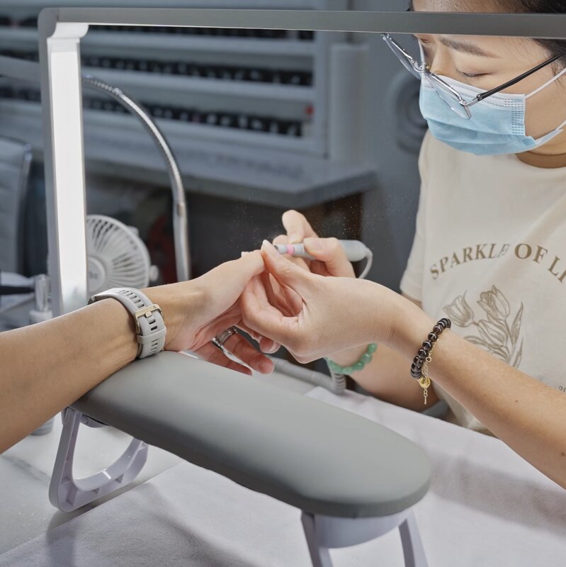 Luxe Nails and Spa - KwickOS customer story